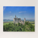 Search for neuschwanstein puzzles Europe