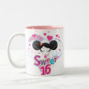 Recherche de bonbon 16 tasses Seize