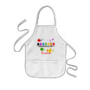 Recherche de garçons de partie tabliers Enfants