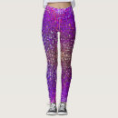 Search for disco leggings Purple