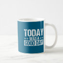 Search for good day mugs Cute
