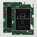 Recherche de tournois invitations Motif