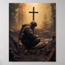 Search for christian soldier posters Prayer