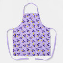 Search for science fiction aprons Cute