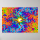 Recherche de scifi posters Psychédélique