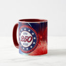 Search for fireworks mugs Usa