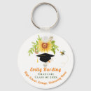 Search for congrats rounded keychains Modern
