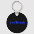 Search for narcotics keychains Clean