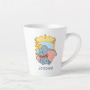 Recherche de dumbo tasses Disney
