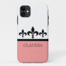 Search for fleur de lys cases Classy