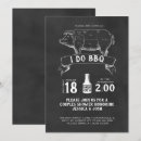Search for butcher invitations Bbq