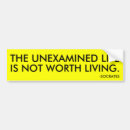 Search for greece bumper stickers Philosophy
