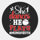 Search for dance mom stickers Dancer