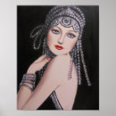 Recherche de roaring twenties posters Vintage