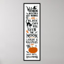 Search for scary halloween posters Joke