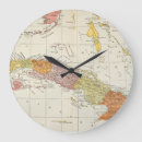 Recherche de latins horloges 1900