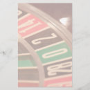 Recherche de roue papeterie Roulette