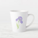 Search for white iris mugs Irises