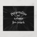 Recherche de faveurs prospectus Personnalisés