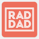 Search for rad dad stickers Happy fathers day