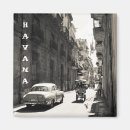Recherche de la havane cuba magnets Vintage