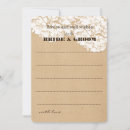Search for rustic wedding advice cards Flowers