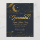 Search for under the stars invitations Celestial
