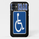 Recherche de commémoratif coques Vétéran handicapé