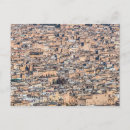 Recherche de fès cartes postales Afrique du nord