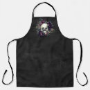 Search for steampunk aprons Spooky