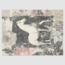 Search for shabby tissue paper Antique