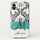 Search for black turquoise iphone cases Girly