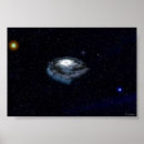 Recherche de relativité posters Espace temps