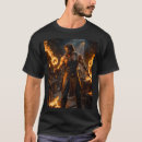 Search for greek mythology tshirts Hephaestus