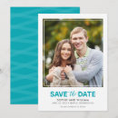 Search for teal border invitations Simple