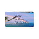 Search for oahu return address labels Ocean