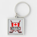 Search for hockey stick keychains Canada
