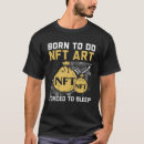 Search for nft tshirts Token