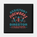 Recherche de directeur refrigérateur magnets Patriotique