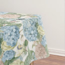 Search for hydrangea tablecloths Pink