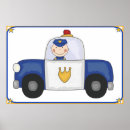 Recherche de police officer posters Policier