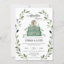 Search for journey wedding invitations Destination