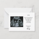 Recherche de sonogramme Nouveau bébé