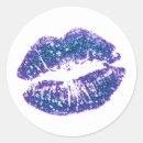 Search for gold lips stickers Trendy