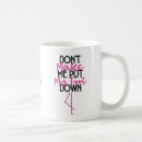 Search for put down mugs Flamingo