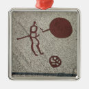 Search for figurative ornaments Pre historic