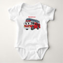 Search for fire engine baby clothes Cute