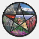 Search for gaia stickers Nature