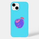 Recherche de de pomme coques Abstrait