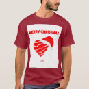 Search for maroon red tshirts Heart